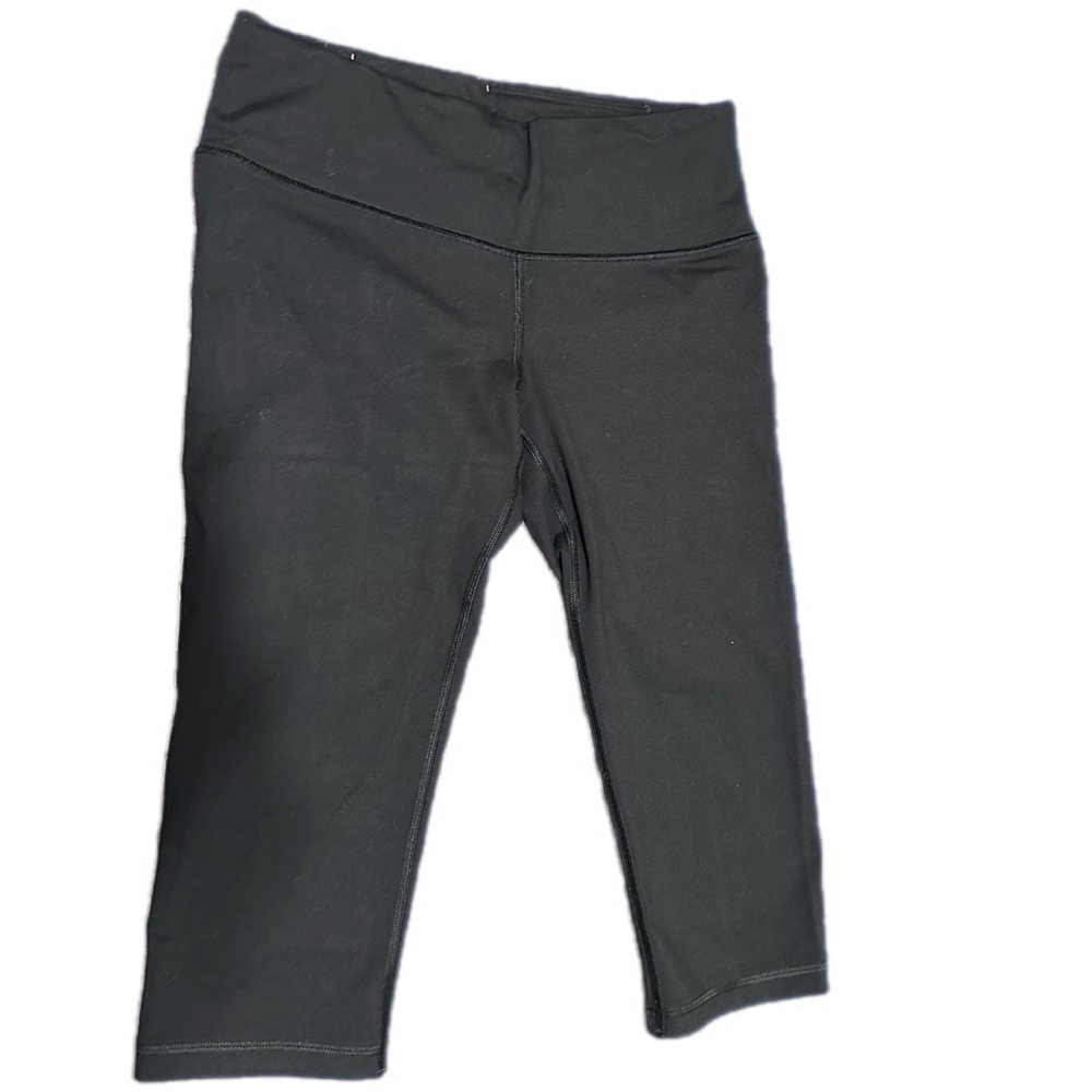 Victoria's Secret Capri‎ leggings